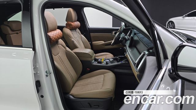 41218086_016.jpg Kia Sorento Бензин 2.5T 2WD 2024 года из Южной Кореи