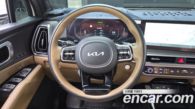 41218086_017.jpg Kia Sorento Бензин 2.5T 2WD 2024 года из Южной Кореи