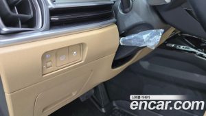 Kia Sorento Бензин 2.5T 2WD 2024 года из Южной Кореи