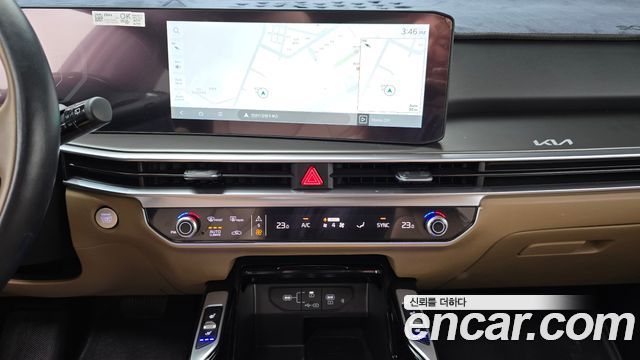 41218086_019.jpg Kia Sorento Бензин 2.5T 2WD 2024 года из Южной Кореи