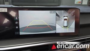 Kia Sorento Бензин 2.5T 2WD 2024 года из Южной Кореи