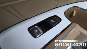 Kia Sorento Бензин 2.5T 2WD 2024 года из Южной Кореи