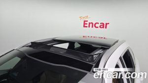 Kia Sorento Бензин 2.5T 2WD 2024 года из Южной Кореи