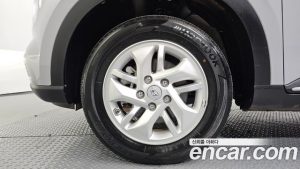 Hyundai Venue 1.6 Premium 2024 года из Южной Кореи