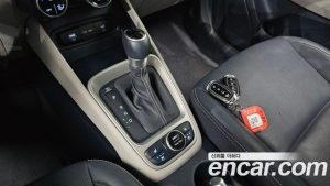 Hyundai Venue 1.6 Premium 2024 года из Южной Кореи