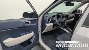 Hyundai Venue 1.6 Premium 2024 года из Южной Кореи