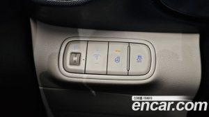 Hyundai Venue 1.6 Premium 2024 года из Южной Кореи