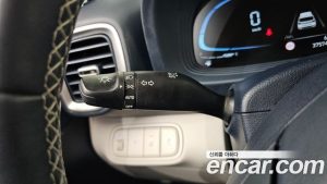 Hyundai Venue 1.6 Premium 2024 года из Южной Кореи