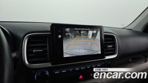 Hyundai Venue 1.6 Premium 2024 года из Южной Кореи