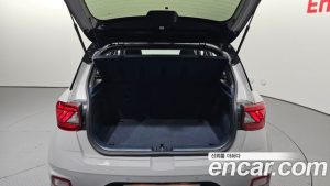 Hyundai Venue 1.6 Premium 2024 года из Южной Кореи