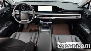 Hyundai Grandeur 3.5 LPG 2WD 2024 года из Южной Кореи