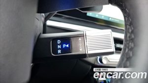 Hyundai Grandeur 3.5 LPG 2WD 2024 года из Южной Кореи