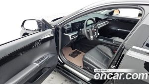 Hyundai Grandeur 3.5 LPG 2WD 2024 года из Южной Кореи