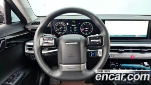 Hyundai Grandeur 3.5 LPG 2WD 2024 года из Южной Кореи