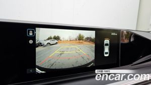 Hyundai Grandeur 3.5 LPG 2WD 2024 года из Южной Кореи