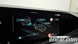 Hyundai Grandeur 3.5 LPG 2WD 2024 года из Южной Кореи