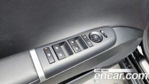 Hyundai Grandeur 3.5 LPG 2WD 2024 года из Южной Кореи