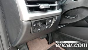 Hyundai Grandeur 3.5 LPG 2WD 2024 года из Южной Кореи