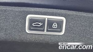 Hyundai Grandeur 3.5 LPG 2WD 2024 года из Южной Кореи