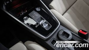 Audi A3 40 TFSI Premium 2023 года из Южной Кореи