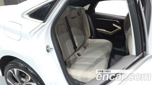 Audi A3 40 TFSI Premium 2023 года из Южной Кореи
