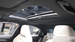 Audi A3 40 TFSI Premium 2023 года из Южной Кореи