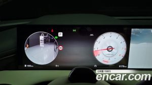 Genesis G80 Бензин 2.5 Turbo AWD 2025 года из Южной Кореи
