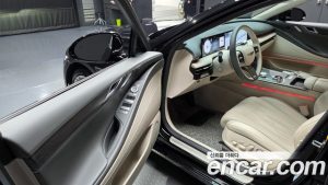 Genesis G80 Бензин 2.5 Turbo AWD 2025 года из Южной Кореи