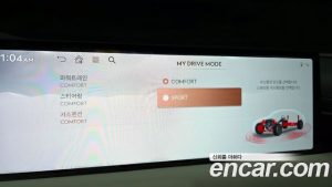 Genesis G80 Бензин 2.5 Turbo AWD 2025 года из Южной Кореи