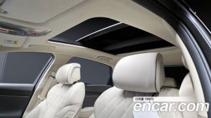 Genesis G80 Бензин 2.5 Turbo AWD 2025 года из Южной Кореи