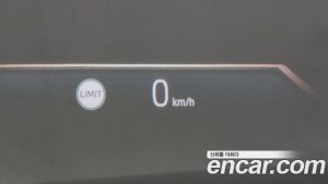 BMW 7-Series 740i sDrive M Sport 2023 года из Южной Кореи