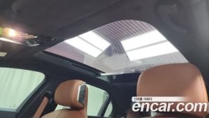 BMW 7-Series 740i sDrive M Sport 2023 года из Южной Кореи