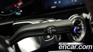 Mercedes-Benz GLB-Class GLB250 4MATIC 2025 года из Южной Кореи