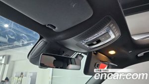 Mercedes-Benz GLB-Class GLB250 4MATIC 2025 года из Южной Кореи