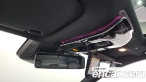 Mercedes-Benz C-Class C300 4MATIC AMG Line 2023 года из Южной Кореи