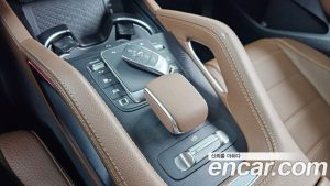 Mercedes-Benz GLE-Class GLE450 4MATIC 2025 года из Южной Кореи