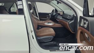 Mercedes-Benz GLE-Class GLE450 4MATIC 2025 года из Южной Кореи