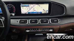 Mercedes-Benz GLE-Class GLE450 4MATIC 2025 года из Южной Кореи