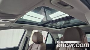 Mercedes-Benz GLE-Class GLE450 4MATIC 2025 года из Южной Кореи