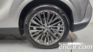 Lexus RX Luxury 2024 года из Южной Кореи