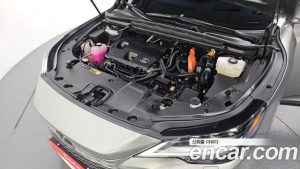 Lexus RX Luxury 2024 года из Южной Кореи
