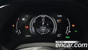 Lexus RX Luxury 2024 года из Южной Кореи