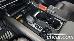 Lexus RX Luxury 2024 года из Южной Кореи