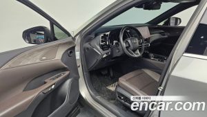 Lexus RX Luxury 2024 года из Южной Кореи