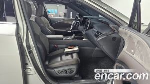 Lexus RX Luxury 2024 года из Южной Кореи