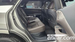 Lexus RX Luxury 2024 года из Южной Кореи