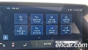 Lexus RX Luxury 2024 года из Южной Кореи