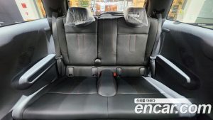 Mini Cooper JCW 2025 года из Южной Кореи