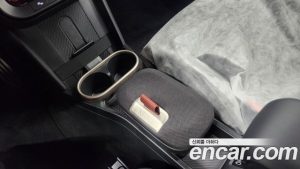 Mini Cooper JCW 2025 года из Южной Кореи