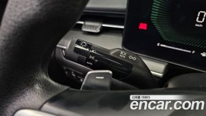 Kia K5 2.0 2024 года из Южной Кореи